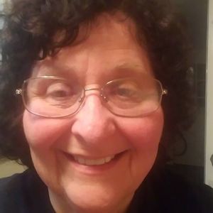 Meet your Posher, Kathy murray